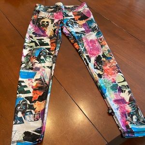 Star Wars Legging